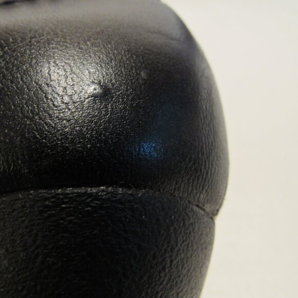 Air Flex Comfort Slip On Ballet Flats Black Size 7W - Picture 8 of 11